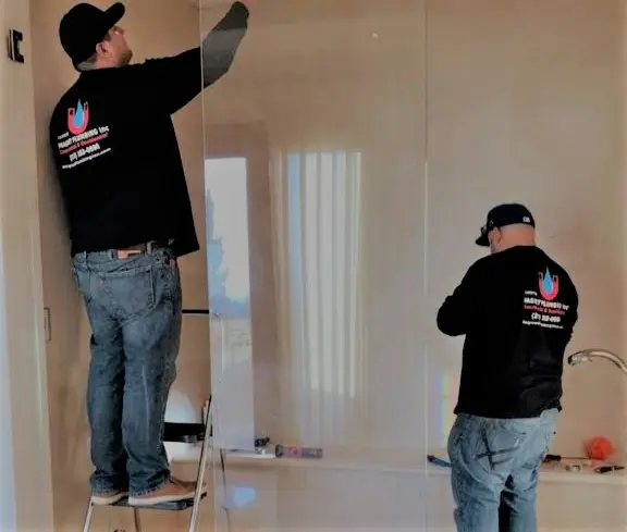 Professional plumbing installation for Toilet Repair in High Pointe